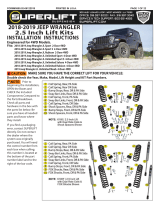 SuperliftK185