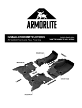 ArmorliteFlooring Kits