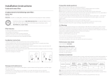 Waterdrop F701R User manual