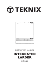 TEKNIX BC-120YQ User manual