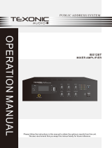 TEXONICBX120T