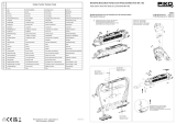 PIKO 51694 Parts Manual
