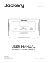 JackeryJE-100A