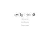 EVE Light Strip User guide