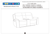 drew & jonathan 15260502 Assembly Instructions