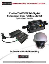 Enable-IT865QW PRO