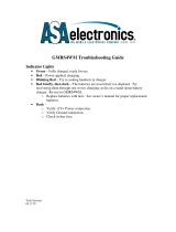 ASA ElectronicsGMRS4WM