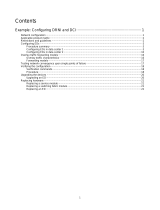 Aruba JC090A Configuration Guide