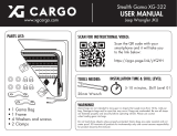 XG Cargo XG-322 Installation guide