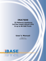 IBASE TechnologyINA7600
