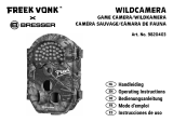 Freek Vonk 9820403 Owner's manual