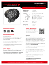 J.W. Speaker 0550673 Installation guide