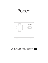 YABER U11 User manual