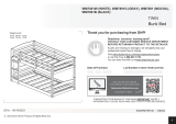 Dorel HomeWM7891