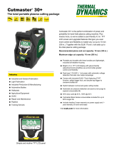 ESAB 1-3000-1 Owner's manual