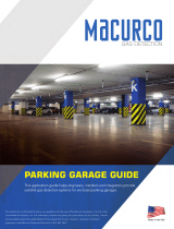 MacurcoParking Garage