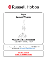 Russell HobbsRHCC5001