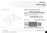 Dorel Home 4706029 Assembly Manual