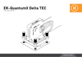 ekwb EK-QuantumX Delta TEC Installation guide