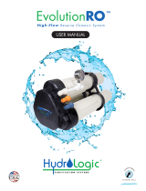 Hydrologic Purification SystemsEvolution-RO