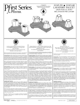 PfisterPfirst Series G143-6000