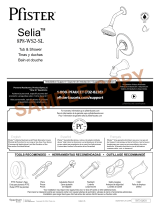 Pfister8P8-WS-2SLCC