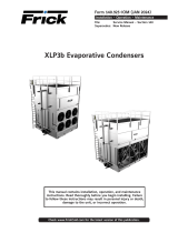FrickXLP3b Evaporative Condensers