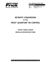 FrickRetrofit Conversion