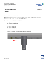 SabroeRetrofit SNV valve on units