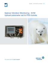 SabroeSVM Connect to module