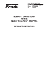 FrickRetrofit Conversion