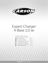 Carson 500606053 User manual