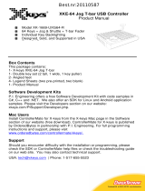 DirekTronik 20110587 Owner's manual
