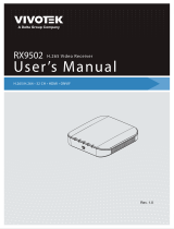 DirekTronik 20116385 Owner's manual