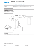 DirekTronik 128-9060 User guide