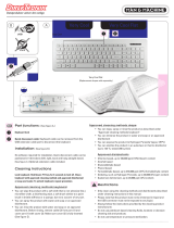 DirekTronik 20104344 Owner's manual