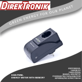 DirekTronik 20106085 User manual
