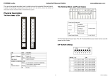 EtherWAN EX42008 Series User guide