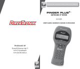 DirekTronik 112-1121 User guide