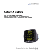 ROOTECHACCURA 3500S