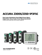 ROOTECHAccura 2300S/2350-1P3FSC