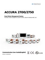 ROOTECHAccura 2750LC[I]
