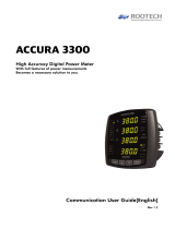 ROOTECHAccura 3300