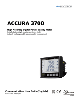 ROOTECHAccura 3700