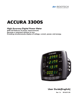 ROOTECHAccura 3300S