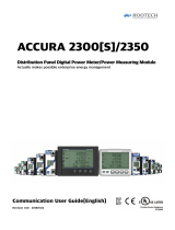 ROOTECHAccura 2300/2350