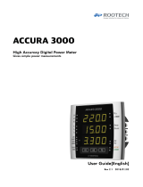 ROOTECHAccura 3000