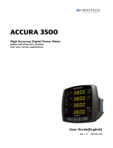 ROOTECHACCURA 3500