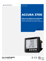ROOTECHAccura 3700