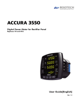 ROOTECHACCURA 3550